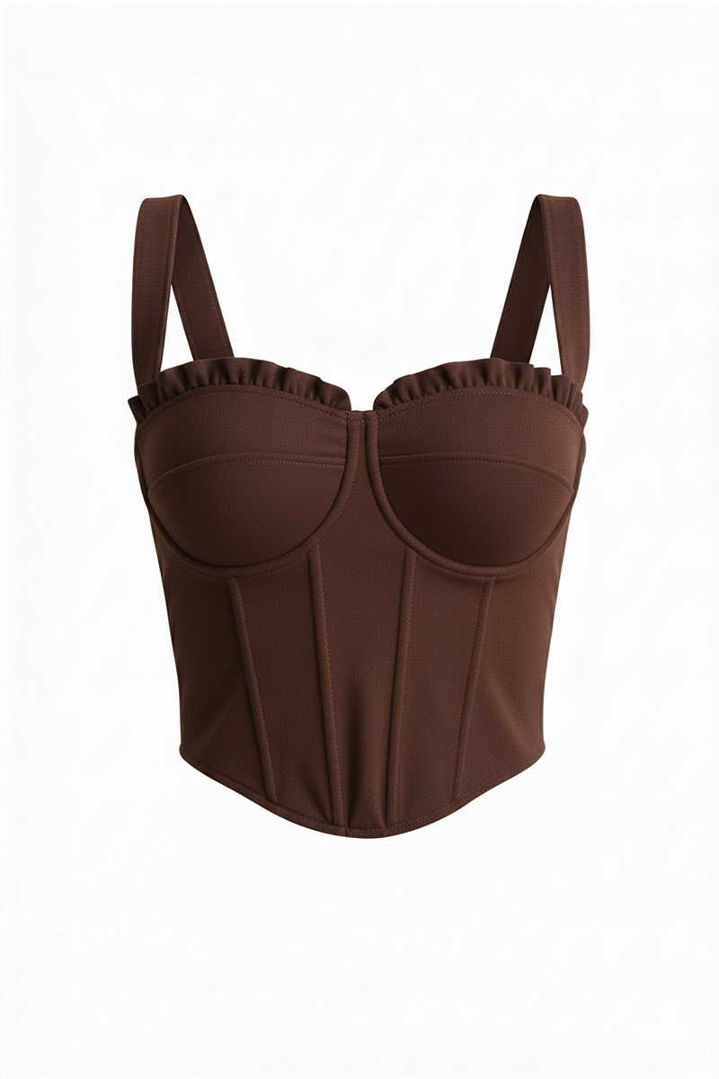 CORSET KHALE