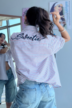 Camisa Sweetie
