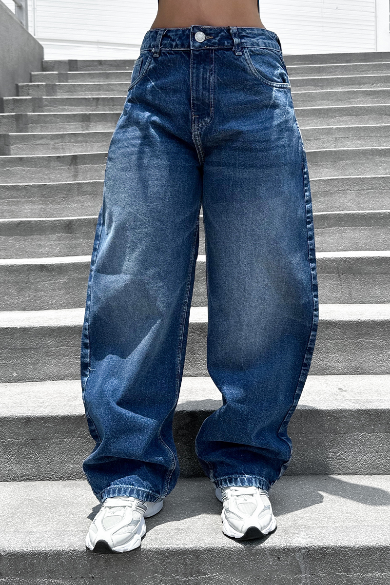 jeans Alexa