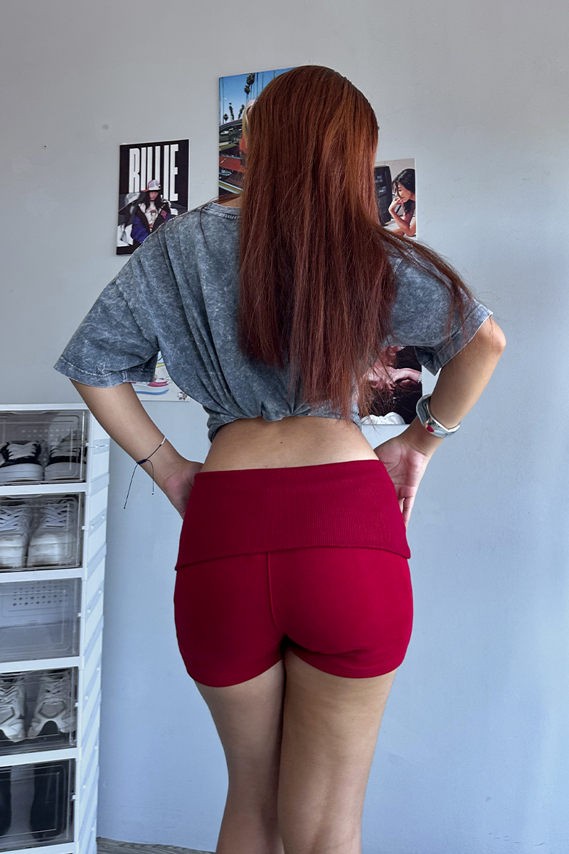 Short Arlet