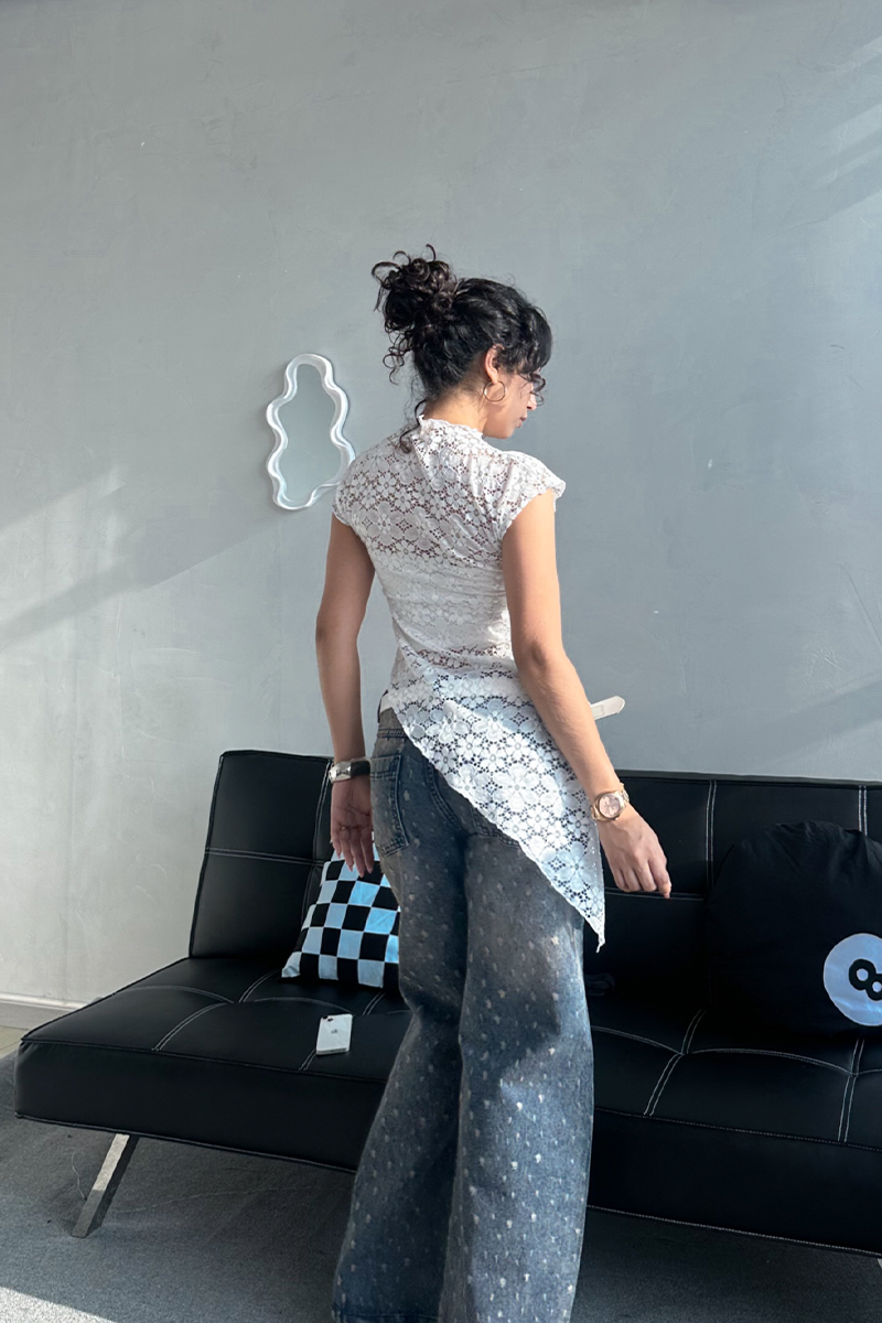 BLUSA KAORY