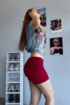 Short Arlet