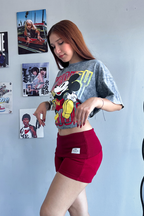 Short Arlet