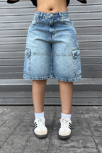 Bermuda Cargo - Vintage