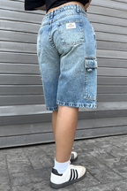 Bermuda Cargo - Vintage