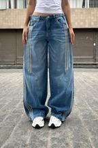 JEANS AMBAR