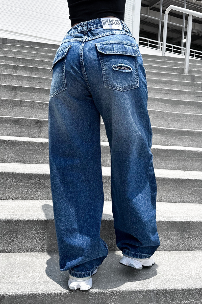 jeans Alexa