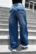 jeans Alexa