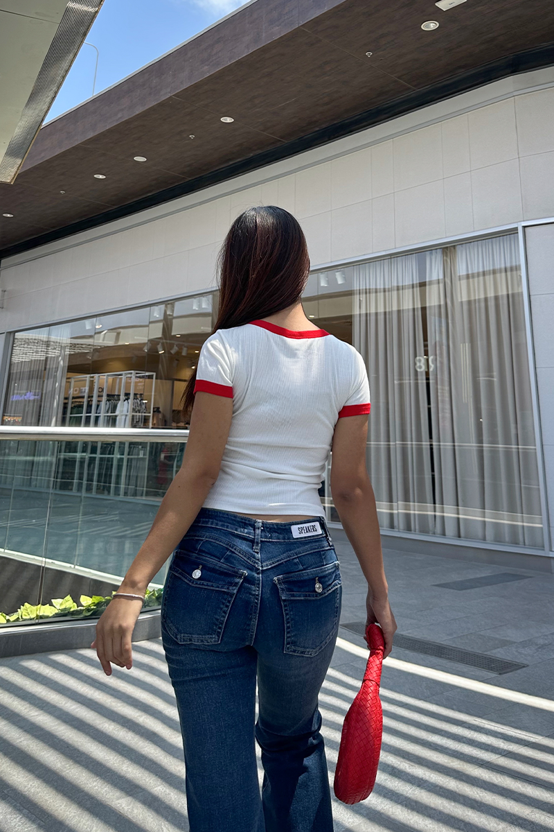 Baby tees good