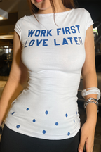 POLO FIRST