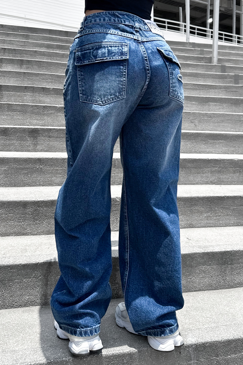 jeans Alexa