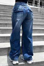 jeans Alexa