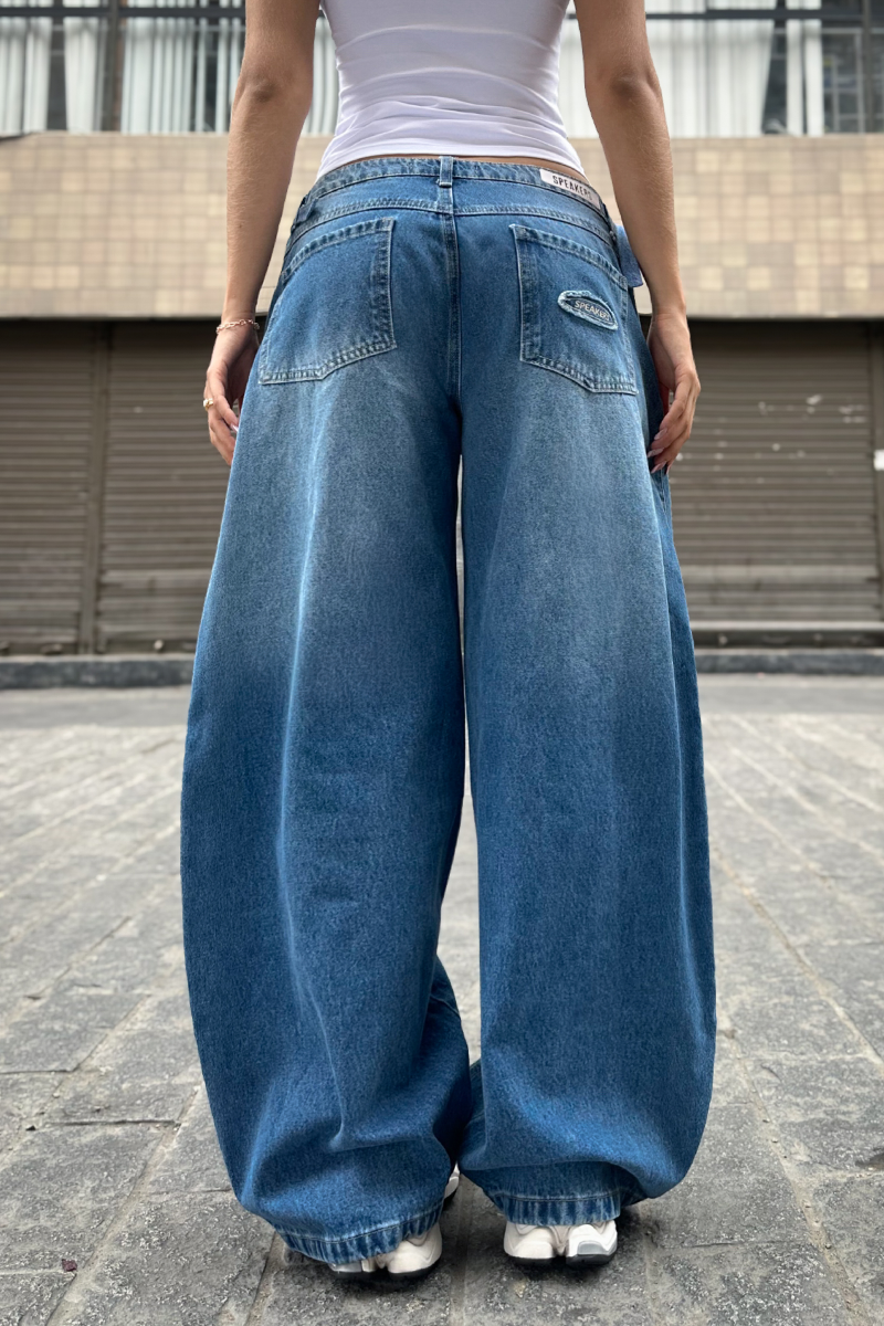 JEANS AMBAR