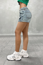 Short Danny - Maiz