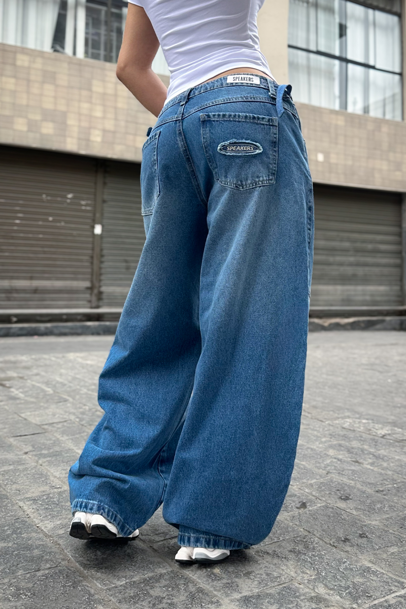 JEANS AMBAR