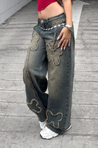 JEANS FLY