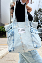 Tote bag - Ice