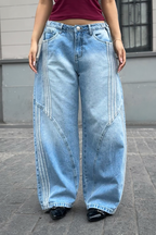 JEANS AMBAR