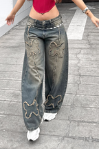 JEANS FLY