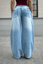 JEANS AMBAR