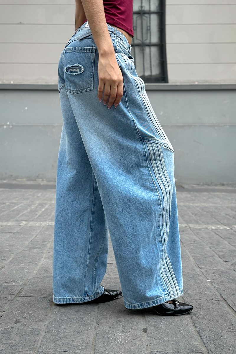 JEANS AMBAR