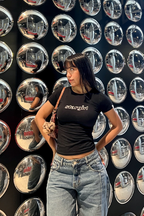 baby tees girl