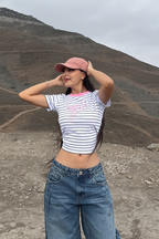 baby tee cupid