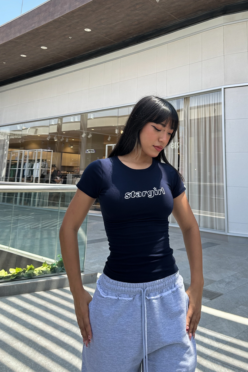 baby tees girl