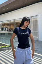 baby tees girl