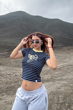 baby tee cupid
