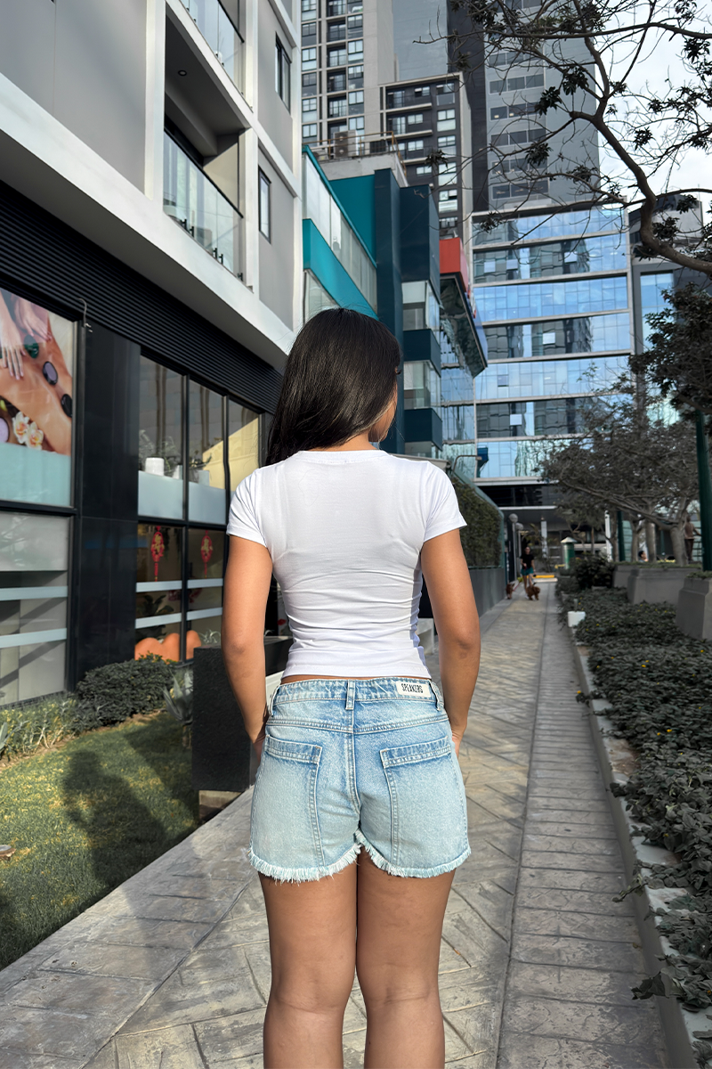 baby tees girl