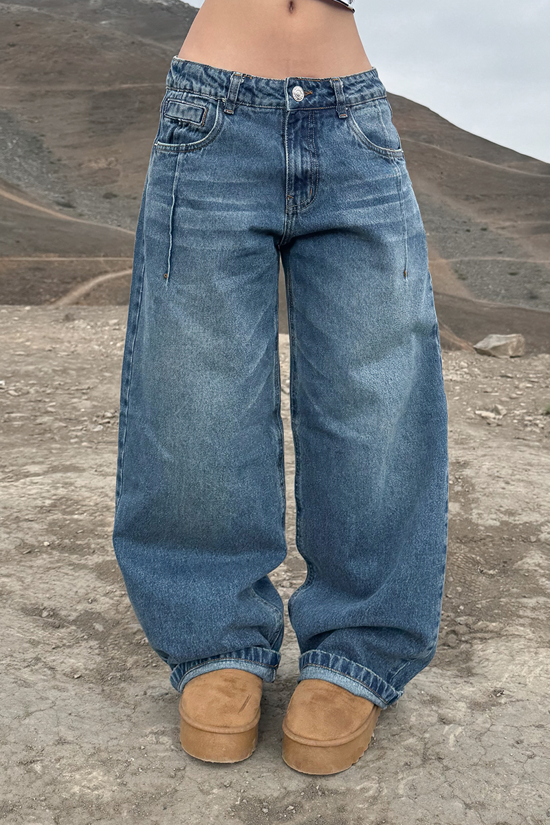 jeans kaled