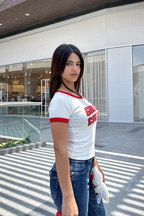 Baby tees good