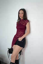 BLUSA KAORY