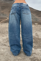 jeans kaled