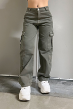 Combat Mizzy - Verde