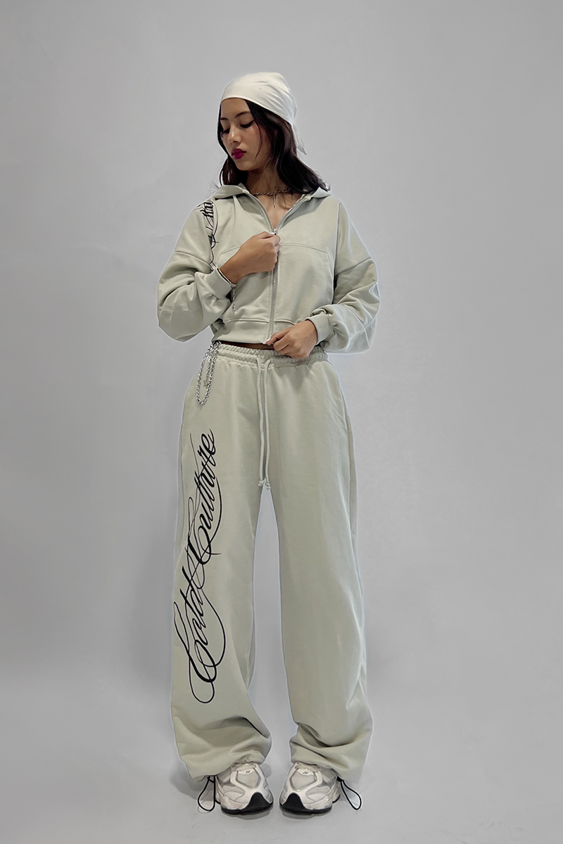Tracksuit Culture - Vapor