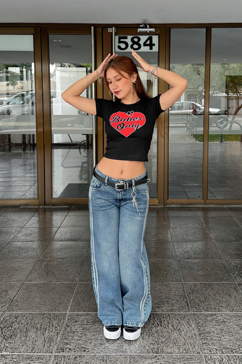 Crop Only
