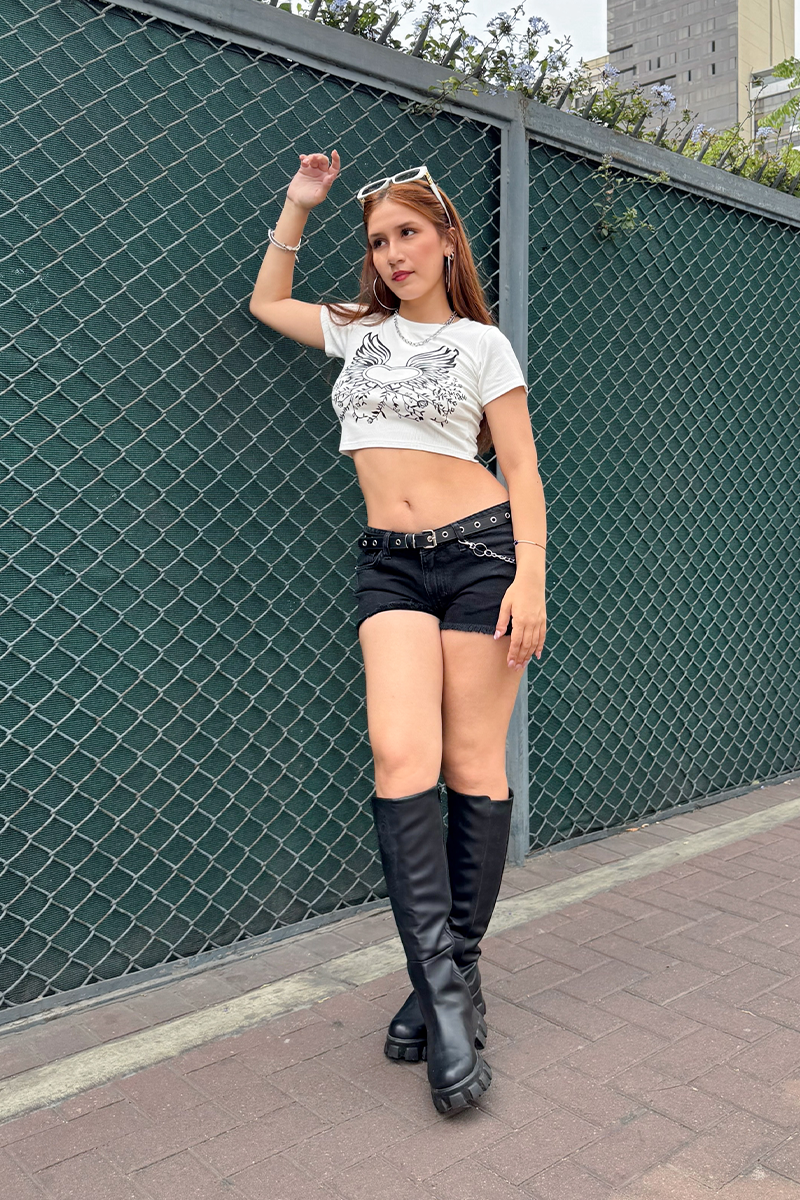 Crop Life