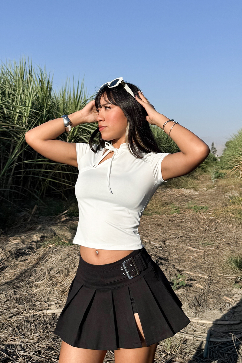 POLO ANGELA