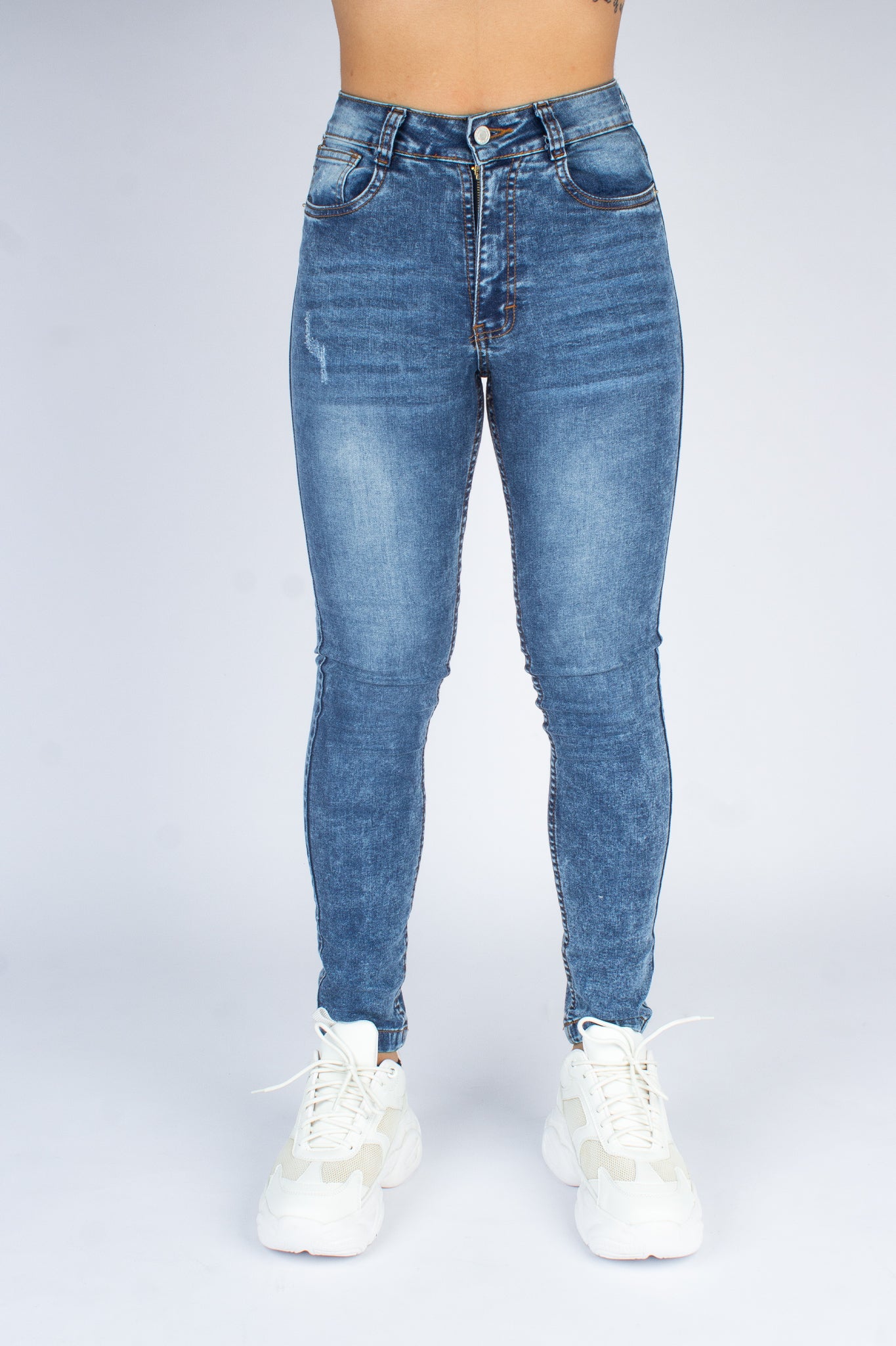 Skinny Fio - Vintage