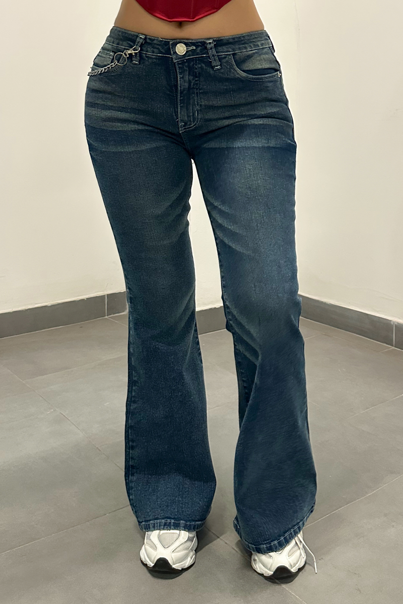 Flare Jeans Dory