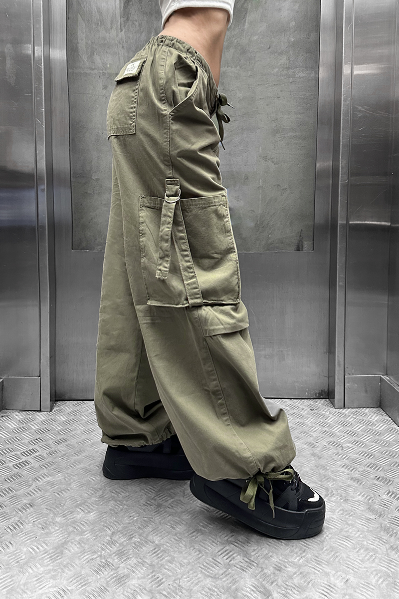 Parachute Tammy -  Verde