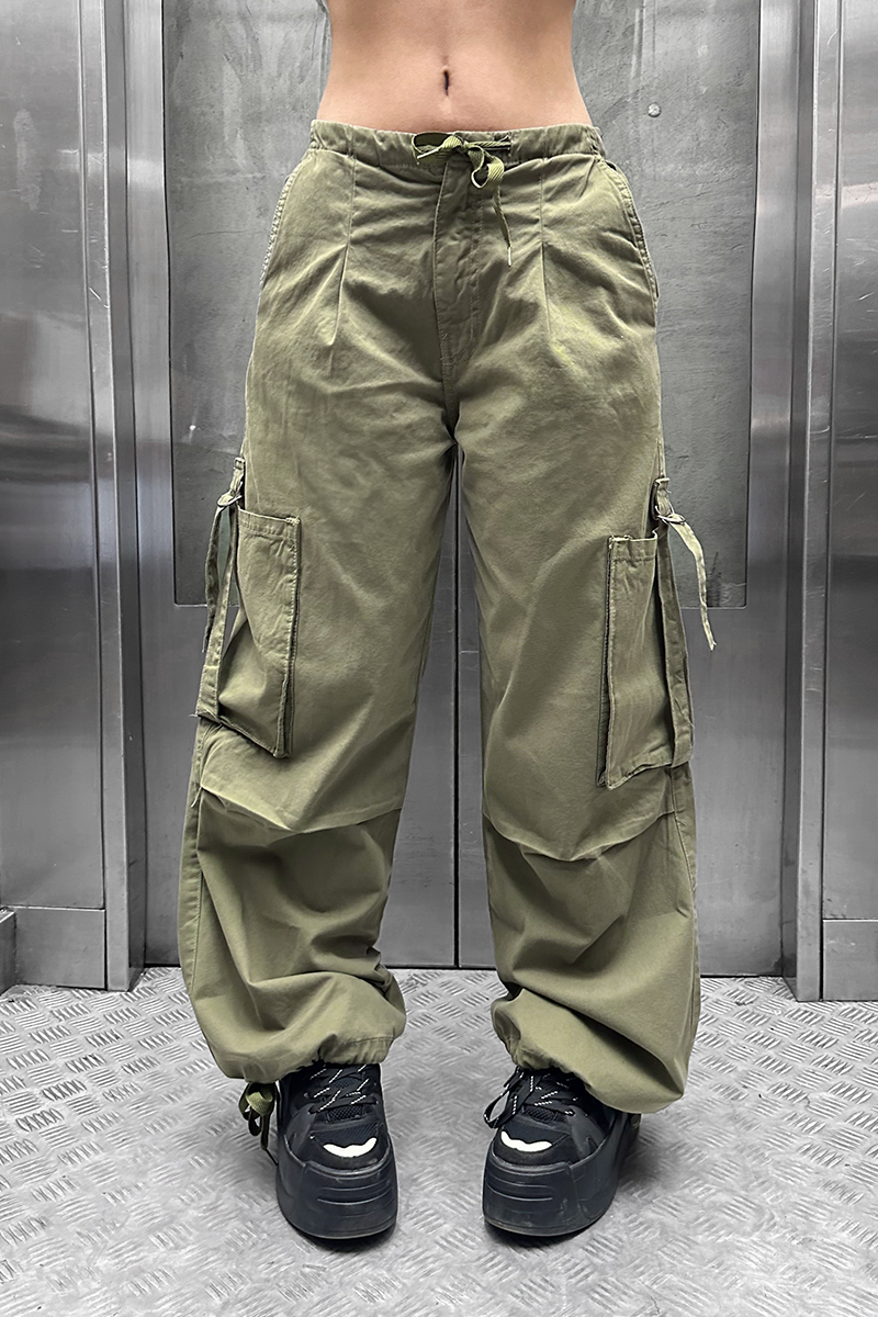 Parachute Tammy -  Verde