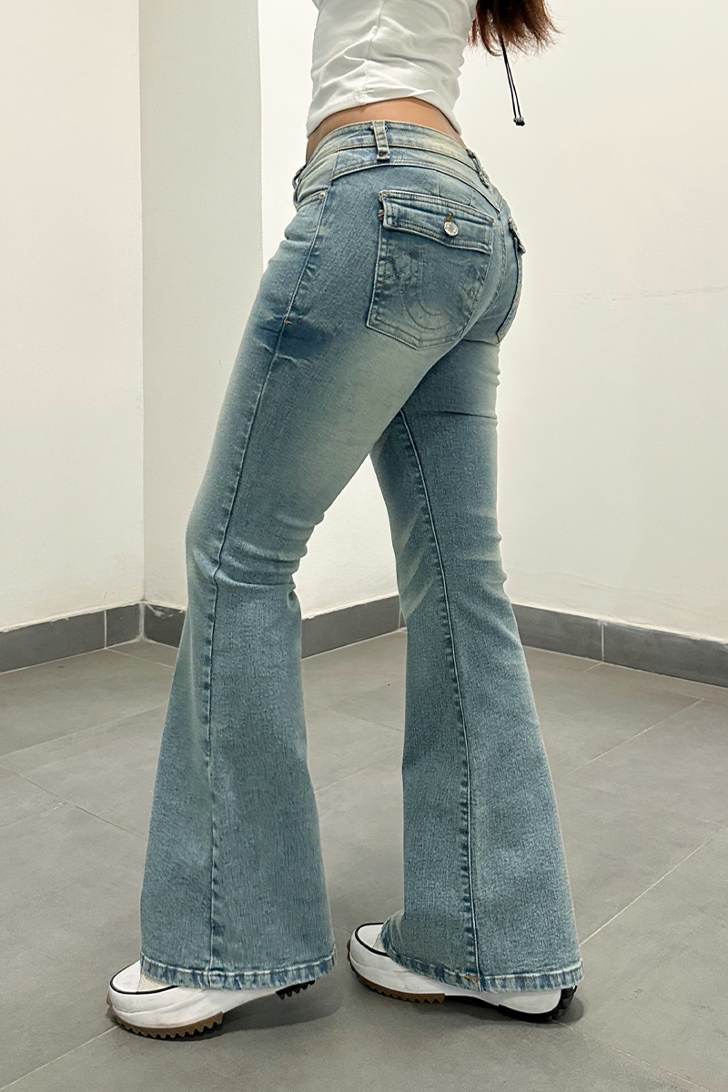Flare Jeans Dory