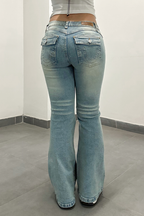 Flare Jeans Dory