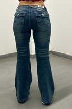 Flare Jeans Dory