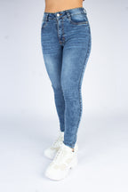 Skinny Fio - Vintage