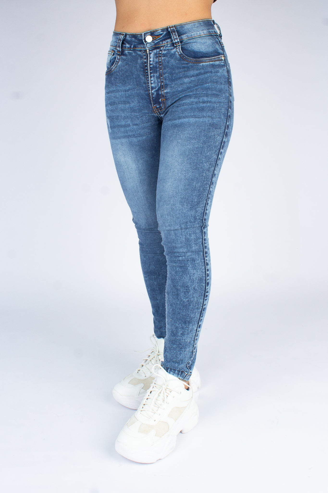 Skinny Fio - Vintage