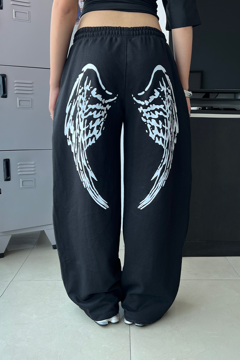 SWEATPANTS ANGEL
